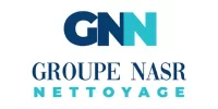 The logo of GNN
