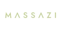 The logo of Massazi