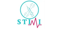 The logo of STIMI